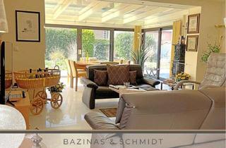 Wohnung kaufen in 41515 Grevenbroich, Traumhafte Erdgeschosswohnung mit Garten – modern & energieeffizient