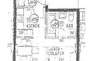 Wohnung kaufen in 87437 Kempten, Apartment in Kempten-Nord für Kapitalanleger