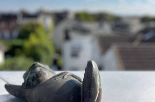 Wohnung kaufen in 65719 Hofheim am Taunus, Wohnen mit Fernblick – Exklusive und moderne 3-Zi. PH-Wohnung in zentraler Lage von Hofheim am Ts.!