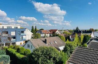 Penthouse kaufen in 65719 Hofheim am Taunus, Attraktive 3-Zi. Penthouse Whg. in superzentraler Lage von Hofheim a. Ts.!