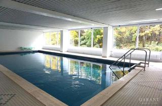 Wohnung kaufen in 72250 Freudenstadt, 2 Zimmer-Wohnung in Freudenstadt-Kniebis mit schöner Aussicht!