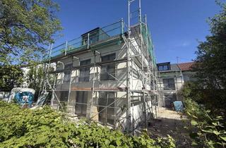 Wohnung kaufen in 85774 Unterföhring, ***Dachgeschosswohnung*NEUBAU*2 Zimmer*großzügiger Grundriss*
