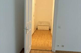 Wohnung kaufen in Reichenbergerstrasse 72, 10999 Kreuzberg, 3 Zimmer Wohnung mit Balkon in Berlin-Kreuzberg