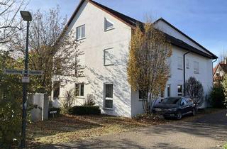 Wohnung kaufen in Im Vogelherd, 74369 Löchgau, Wohnen mit Garten – Ihr neues Zuhause im Grünen