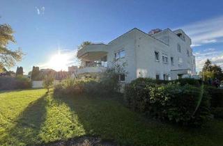 Wohnung kaufen in 88400 Biberach, Großzügige 3 1/2 Zimmer-Wohnung mit herrlicher Sonnenterrasse!