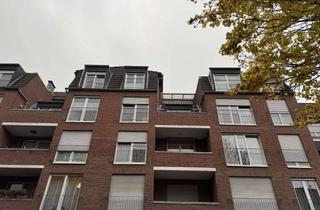 Wohnung kaufen in Venloer Str.aße 100, 50259 Pulheim, Moderne 2-Zimmer-Eigentumswohnung mit Loggia & Tiefgarage