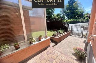 Wohnung kaufen in 55129 Hechtsheim, CHANCE ERGREIFEN! Haus mit kleinem Garten, statt Wohnung mit Balkon