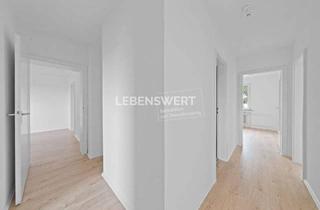 Wohnung kaufen in 45549 Sprockhövel, Modern leben ohne Hindernisse: Großzügige Wohnung mit zwei Sonnenbalkonen