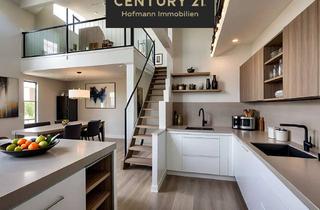 Wohnung kaufen in 79639 Grenzach-Wyhlen, Ruhiges Wohnen bei Basel – Maisonette ETW mit Top-Ausstattung, Balkon und Stellplatz in Grenzach