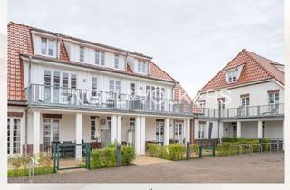 Wohnung kaufen in Friesenstraße, 26465 Langeoog, Friesengut: Top Maisonette-Wohnung mit 3 Schlafzimmern