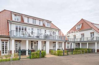 Wohnung kaufen in Friesenstraße, 26465 Langeoog, Friesengut: Top Maisonette-Wohnung mit 3 Schlafzimmern