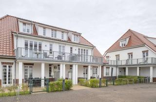 Wohnung kaufen in Friesenstraße, 26465 Langeoog, Friesengut: Top Maisonette-Wohnung mit 3 Schlafzimmern
