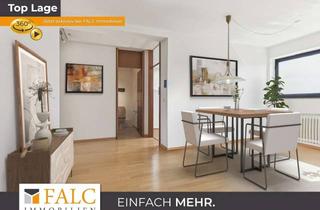 Wohnung kaufen in 76227 Durlach, Attraktiv geschnittene 3,5-Zimmer-Dachgeschosswohnung mit Aufzug in Karlsruhe-Durlach