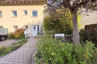 Wohnung kaufen in 68549 Ilvesheim, Mehr als Wohnen – stilvolle 3,5-Zimmer-Wohnung mit besonderem Extra