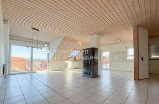 Wohnung kaufen in 68549 Ilvesheim, Mehr als Wohnen – stilvolle 3,5-Zimmer-Wohnung mit besonderem Extra