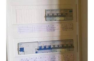 Wohnung kaufen in Nikopoler Str. 26, 01619 Zeithain, Provisionsfreie 1-Zimmer-Wohnung – neue Elektrik, Gas stillgelegt, neuer Durchlauferhitzer