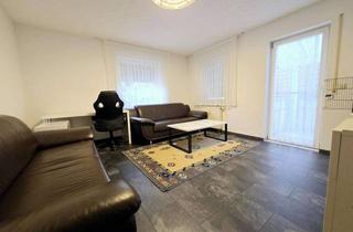 Wohnung kaufen in Am Rain, 72218 Wildberg, Charmante 4-Zimmerwohnung mit Balkon, Garage und Einbauküche in Effringen zu verkaufen...