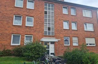 Wohnung kaufen in Willenberg 82, 49356 Diepholz, 4-Zi. ETW im 2. OG in Diepholz