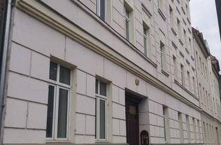 Wohnung kaufen in Grünauer Straße 100, 12557 Köpenick, Helle ruhige 4 Zimmer Wohnung in Berlin - Köpenick (Köpenick)