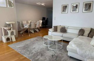 Wohnung kaufen in 86179 Haunstetten, *provisionsfrei* Gepflegte 3-Zimmer Erdgeschosswohnung in Augsburg-Haunstetten mit SCHWIMMBAD