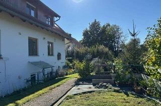 Wohnung kaufen in Argenstraße, 88069 Tettnang, 2,5 Zi. Erdgeschosswohnung mit großem Keller und Garage in Oberlangnau