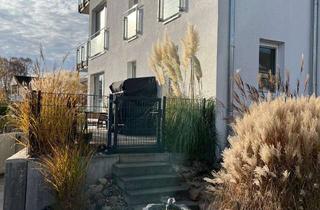 Wohnung kaufen in 23683 Scharbeutz, RESERVIERT! Lichtdurchflutete EG-Wohung mit großer Terrasse und Tiefgarage