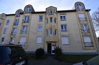 Wohnung kaufen in Schopenhauerstr., 42719 Wald, Moderne 2-Zimmer-Wohnung mit Balkon und Tiefgaragenstellplatz