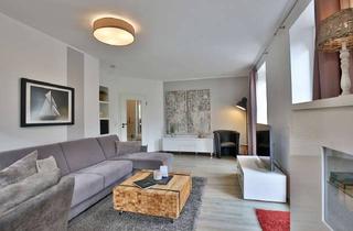 Wohnung kaufen in 26486 Wangerooge, EG-Wohnung mit riesiger Terrasse und Top-Ausstattung