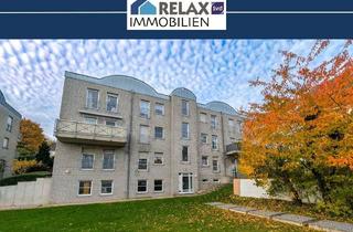 Wohnung kaufen in 52511 Geilenkirchen, Barrierearme Erdgeschosswohnung mit Garten in zentraler Lage von Geilenkirchen