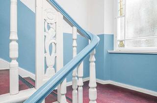 Wohnung kaufen in Boddinstraße 64, 12053 Neukölln, Provisionsfreie 2,5 Zimmer Altbauwohnung mit Balkon mitten im Kiezleben