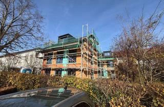 Wohnung kaufen in 85774 Unterföhring, ***NEUBAU*Gartenwohnung*Terrasse*ruhig*Mitten im Zentrum***