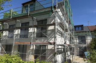 Wohnung kaufen in 85774 Unterföhring, ***NEUBAU*Gartenwohnung*Terrasse*ruhig*Mitten im Zentrum***