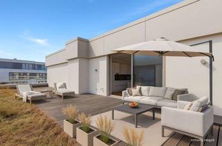 Penthouse kaufen in Stallschreiberstrasse 27, 10117 Mitte, Perfekt für Familien - Penthouse in Mitte – 46m² Traumterrasse, Kamin & Blick auf den Fernsehturm