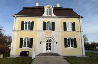 Wohnung mieten in Preysingstraße 16, 94554 Moos, Zentrale 4-Zimmer Wohnung mit 70 m² in Moos