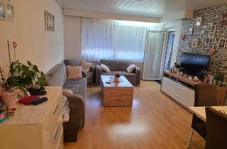 Wohnung mieten in 75365 Calw, Helle 3,5-Zimmer-Wohnung mit Balkon in Calw