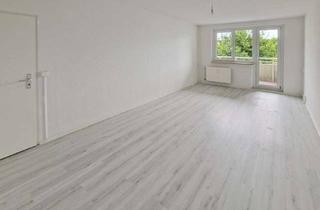 Wohnung mieten in Keplerstraße 11, 17036 Neubrandenburg, ALLES MIT DABEI! - Spielplatz, Balkon + nette Nachbarn!