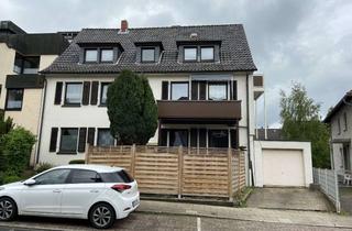 Wohnung mieten in In Der Feige 93, 45699 Herten, 3-Zimmer Wohnung mit Balkon in Herten