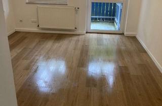 Wohnung mieten in Rudolf Diesel Straße, 34613 Schwalmstadt, 2 Zimmer Wohnung komplett renoviert in Schwalmstadt Ziegenhain Balkon Gartenmitbenutzung