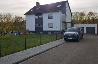 Wohnung mieten in Oltschstraße 24, 66482 Ernstweiler/Bubenhausen, 3 ZKB Kellergeschosswohnung mit Gartenanteil Dusche/Badewanne*Einbauküche