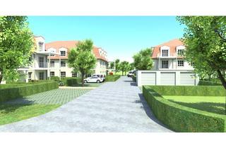 Wohnung mieten in 93096 Köfering, Top 3-Zimmer-Neubau-Wohnung in Köfering!