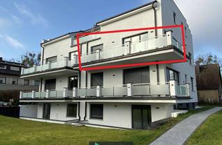 Wohnung mieten in 14129 Nikolassee, Nikolassee: 3-Zimmer-Wohnung mit Aufzug, Klimaanlage, EBK und Terrasse