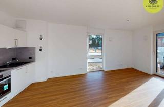 Wohnung mieten in 21502 Geesthacht, Moderne 3-Zimmer-Wohnung mit EBK, Dachterrasse und Kellerraum