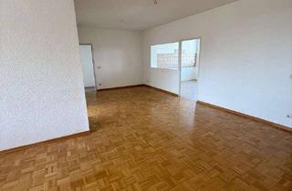 Wohnung mieten in Elsa-Brändström-Straße, 76228 Hohenwettersbach, 4-Zimmer Wohnung mit Balkon [VAC-17330]