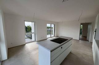 Wohnung mieten in 74206 Bad Wimpfen, Erstbezug: 4,5-Zimmer-OG-Wohnung mit Balkon und Küche