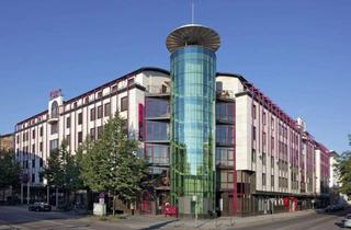 Wohnung mieten in Goldschmidtstraße 30, 04103 Zentrum-Südost, Citynahe Schöne 2-Raumwohnung im Dachgeschoss