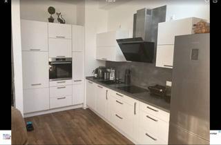 Wohnung mieten in Uferstraße 28, 22113 Oststeinbek, Gepflegte 4-Zimmer Wohnung mit Balkon in Oststeinbek