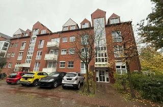 Wohnung mieten in Gustav-Heinemann-Straße 109, 28215 Weidedamm, Moderne 2-Zimmer-Wohnung mit großer Terrasse, Stellplatz & Top-Lage in Bremen-Findorff
