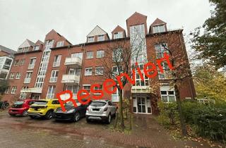 Wohnung mieten in Gustav-Heinemann-Straße 109, 28215 Weidedamm, Moderne 2-Zimmer-Wohnung mit großer Terrasse, Stellplatz & Top-Lage in Bremen-Findorff