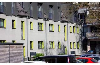 Wohnung mieten in Raabestr. 11, 45525 Hattingen, hwg Plus - Modernisierte DG-Wohnung mit großem Balkon in der Hattinger Südstadt!