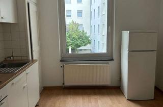 Wohnung mieten in Kurfürstenstraße 19, 58332 Schwelm, Helle 1-Zimmer-Wohnung in Schwelm - Ideal für Studenten!
